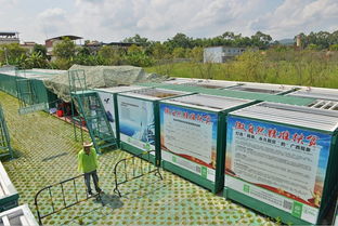 集裝箱養(yǎng)魚新模式,請看西鄉(xiāng)塘區(qū)水產(chǎn)養(yǎng)殖大變革