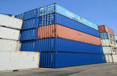 昆山集裝箱回收集裝箱回收多少錢一個(gè)