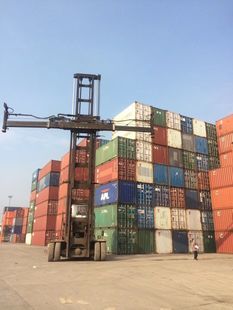 出售40RH全新冷藏集裝箱 海運(yùn)低溫冷藏集裝箱租賃