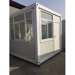 集裝箱租賃公司 武清集裝箱租賃 天津集裝箱活動(dòng)房選捷維諾