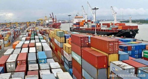 外貿(mào)訂單回流國內(nèi) 孟加拉國3000多家服裝廠停工,4萬多貨物滯留