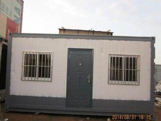 二手集裝箱廠家與購(gòu)銷指南 經(jīng)濟(jì)實(shí)惠的集裝箱選擇