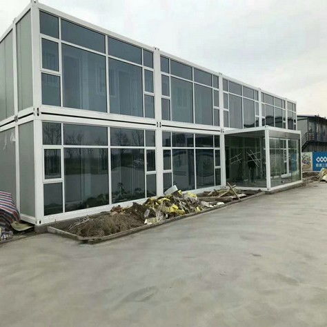 市南PVC生態(tài)地板安裝質(zhì)量可靠與集裝箱購銷服務